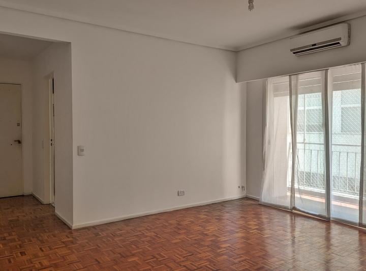 Departamento · 44m² · 2 Ambientes · 1 Cochera