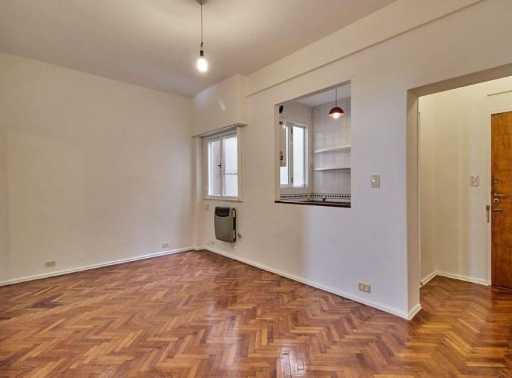 Departamento · 37m² · 2 Ambientes