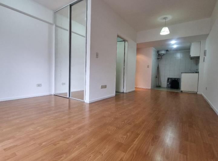 Departamento · 31m² · 1 Ambiente