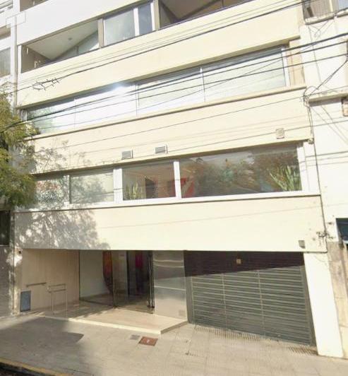 Departamento · 41m² · 1 Ambiente