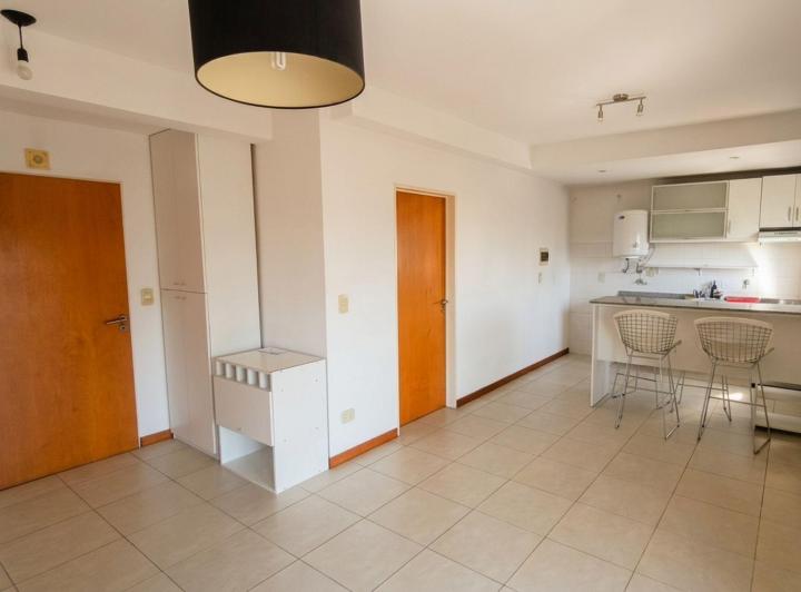 Departamento · 29m² · 1 Ambiente