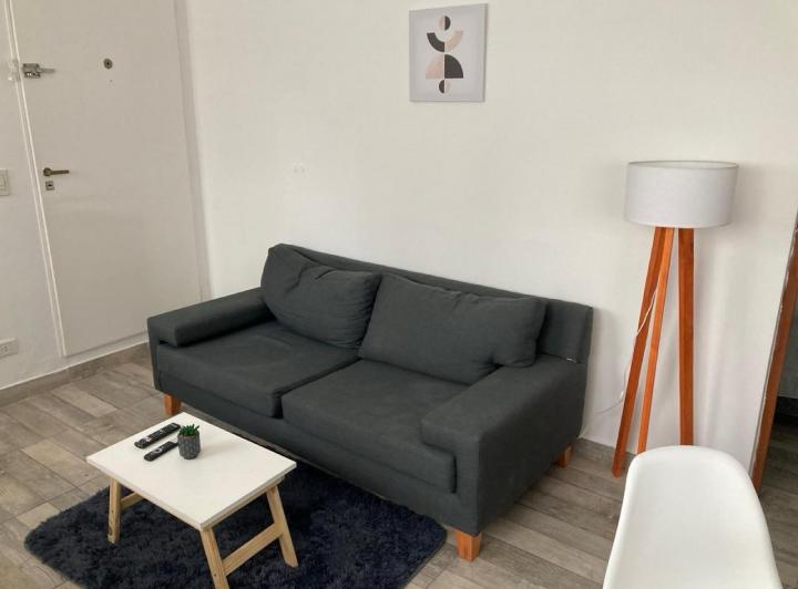 Departamento · 55m² · 2 Ambientes