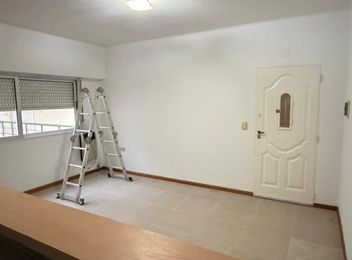 Departamento · 36m² · 2 Ambientes