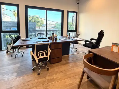 Venta de oficina en corrientes capital