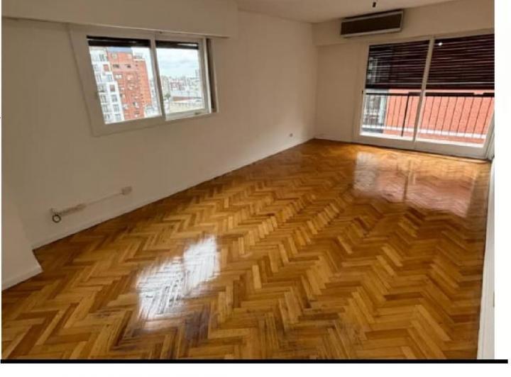 Departamento · 106m² · 4 Ambientes