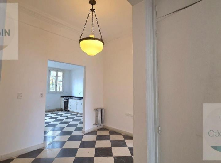 Departamento · 86m² · 4 Ambientes