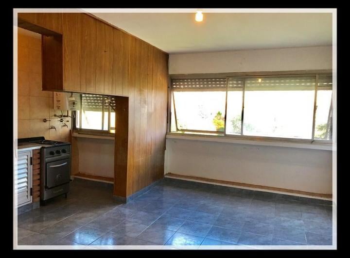 Departamento · 70m² · 4 Ambientes