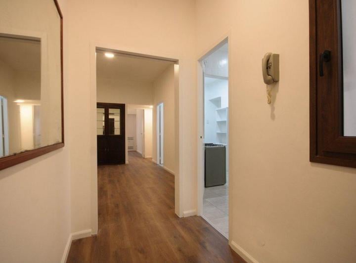 Departamento · 65m² · 3 Ambientes