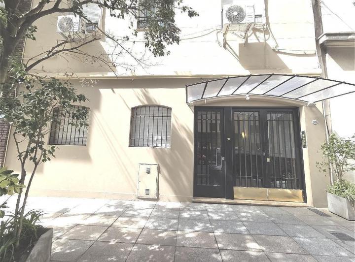 Departamento · 73m² · 3 Ambientes