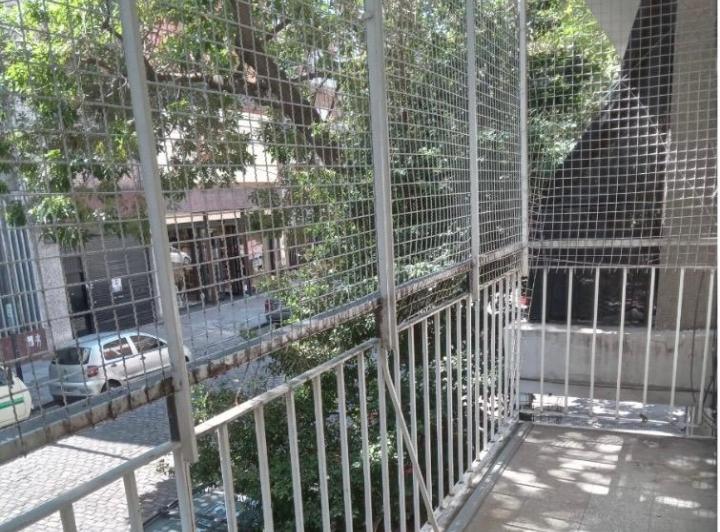 Departamento · 60m² · 3 Ambientes