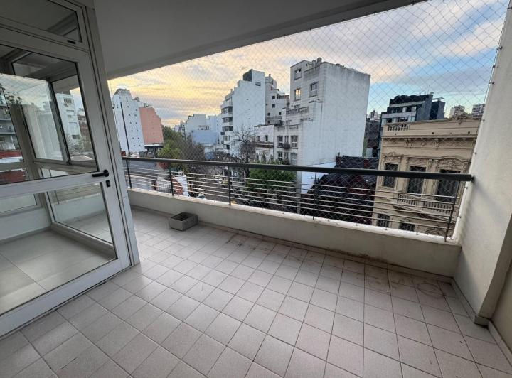 Departamento · 66m² · 3 Ambientes