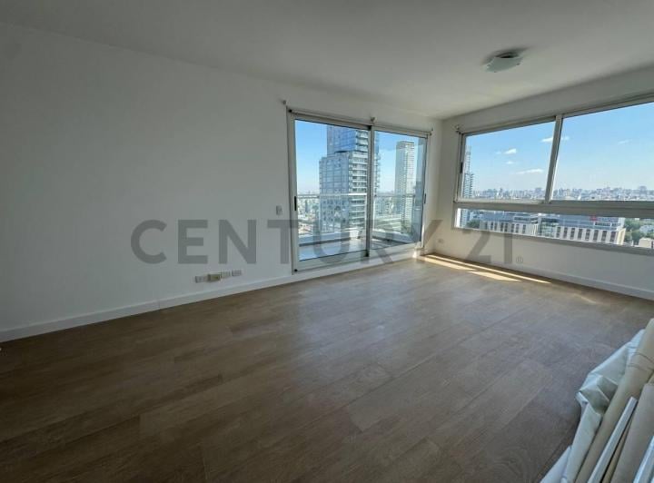 Departamento · 110m² · 3 Ambientes · 1 Cochera