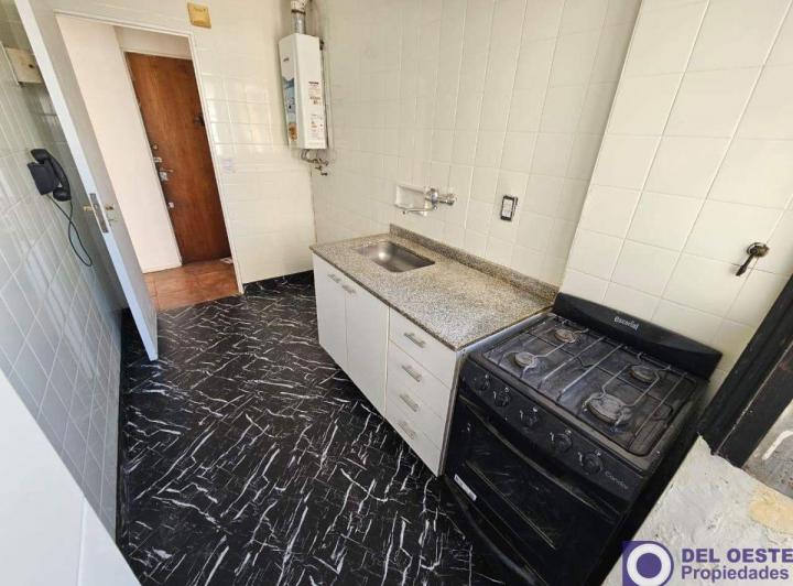 Departamento · 44m² · 3 Ambientes