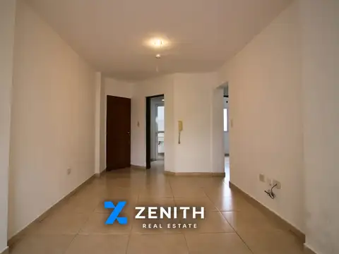 Venta departamento 2 dormitorios microcentro