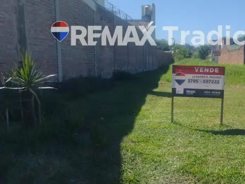 Terreno en venta excelente ubicación estratégica