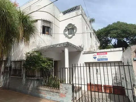Casa venta 3 dorm centro resistencia chaco