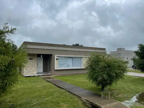 Casa en Venta en General Rodriguez, Partido de General Rodríguez