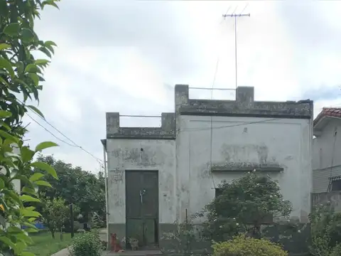 Casa en Venta en Adrogue, Partido de Almirante Brown