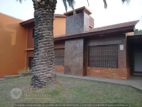 Casa en Venta en Dallera, Campana