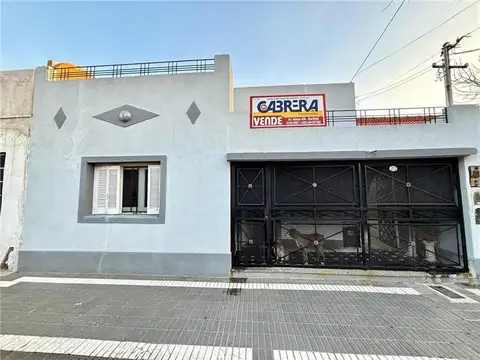 Casa en Venta en Remedios de Escalada, Partido de Lanús
