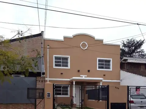 Casa en Venta en Ingeniero Maschwitz, Partido de Escobar