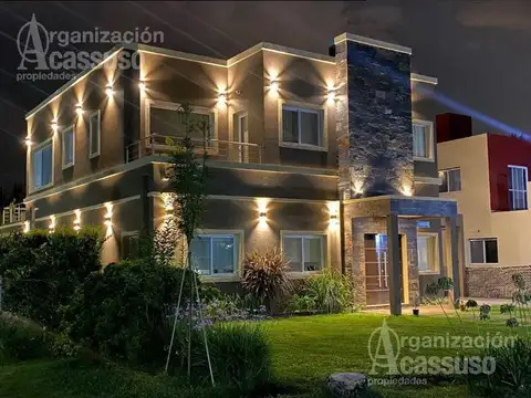 Casa en Venta en Tigre Centro, Partido de Tigre