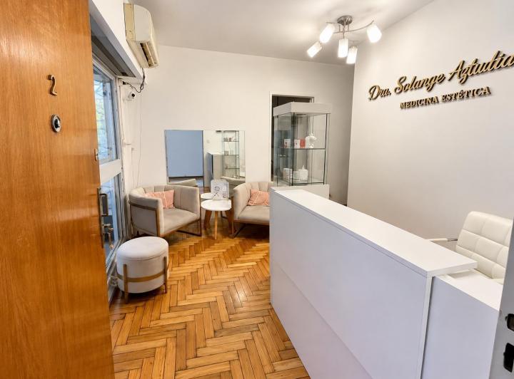 Departamento · 40m² · 3 Ambientes