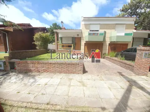 Casa en Venta en Mar de Ajo, Partido de La Costa