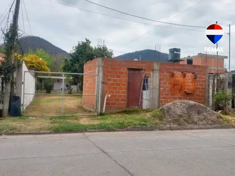 Casa en venta o permuta en zona acceso salta
