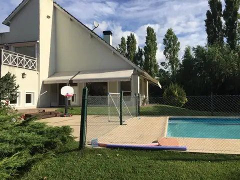 Casa en Venta en Villa Links, La Unión