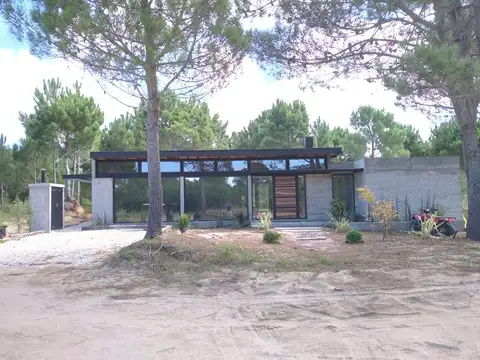 Casa en Venta en Countries y Barrios Cerrados en Pinamar, Partido de Pinamar