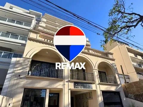 Departamento 2 dormitorios venta macrocentro