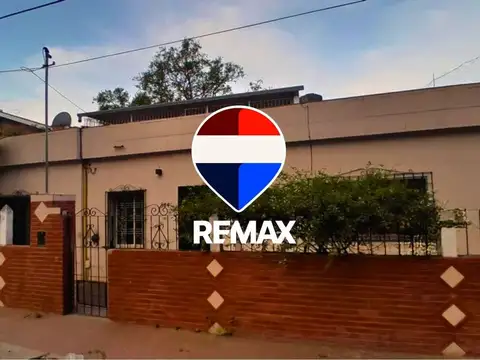 Casa venta macrocentro apta credito 3 dormitorios