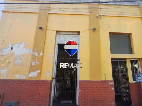 Venta casa centro, flipping, refaccion, galpon