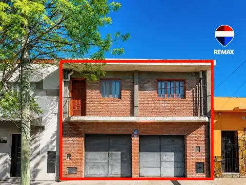 Casa en venta macrocentro zona terminal