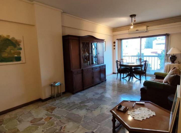 Departamento · 95m² · 4 Ambientes · 1 Cochera