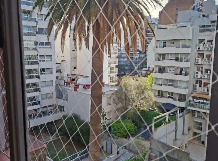 Departamento · 60m² · 1 Ambiente