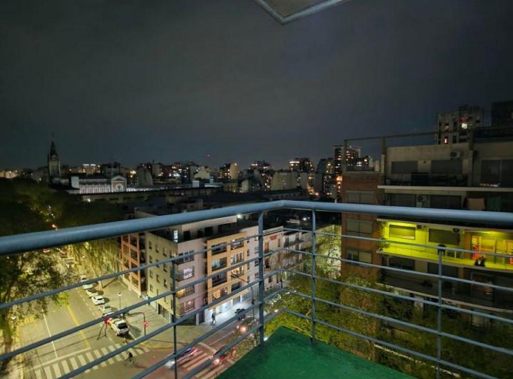 Departamento · 92m² · 4 Ambientes · 1 Cochera