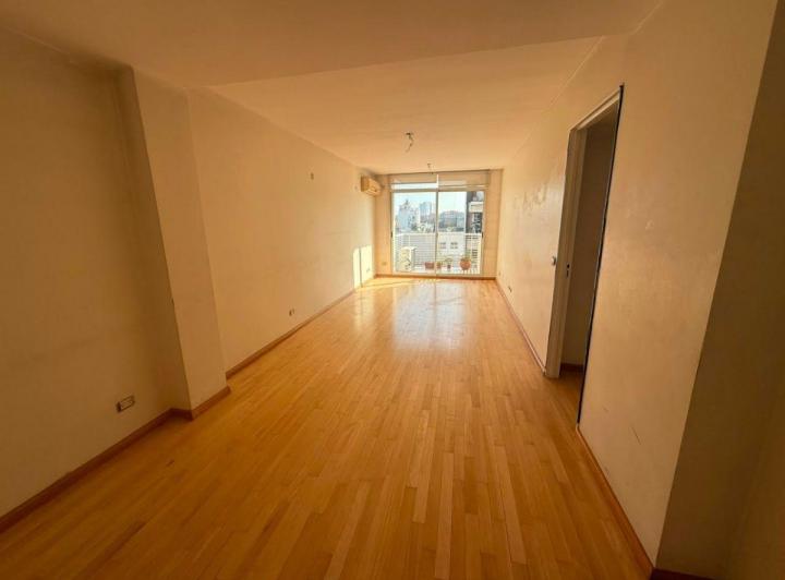 Departamento · 120m² · 5 Ambientes · 1 Cochera