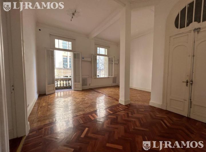 Departamento · 160m² · 4 Ambientes