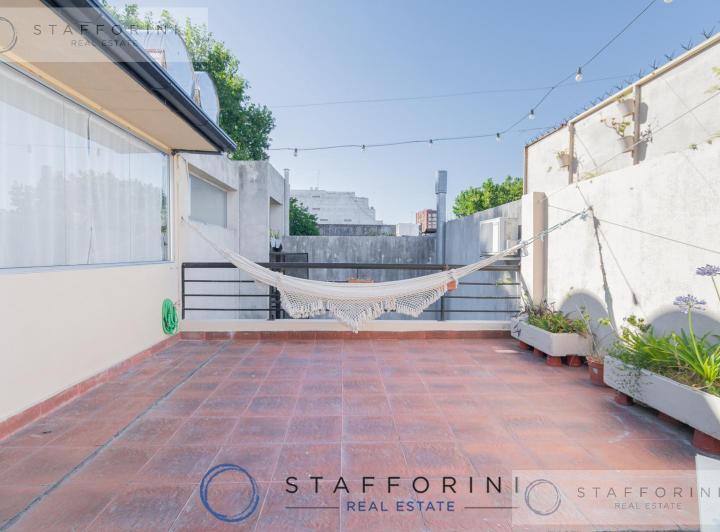 Departamento · 101m² · 3 Ambientes