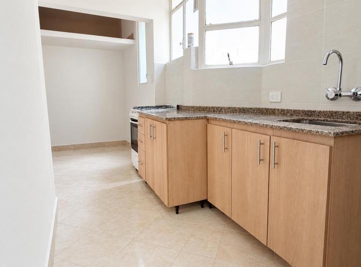 Departamento · 54m² · 3 Ambientes