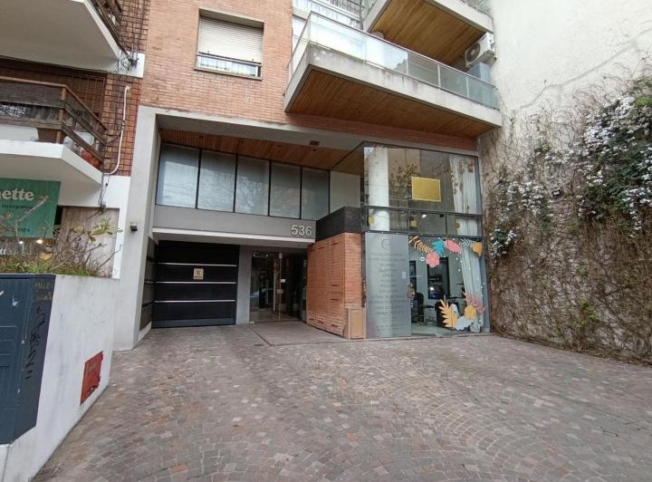 Departamento · 58m² · 3 Ambientes