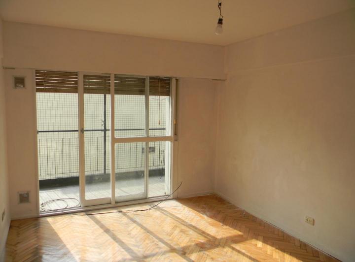 Departamento · 55m² · 3 Ambientes