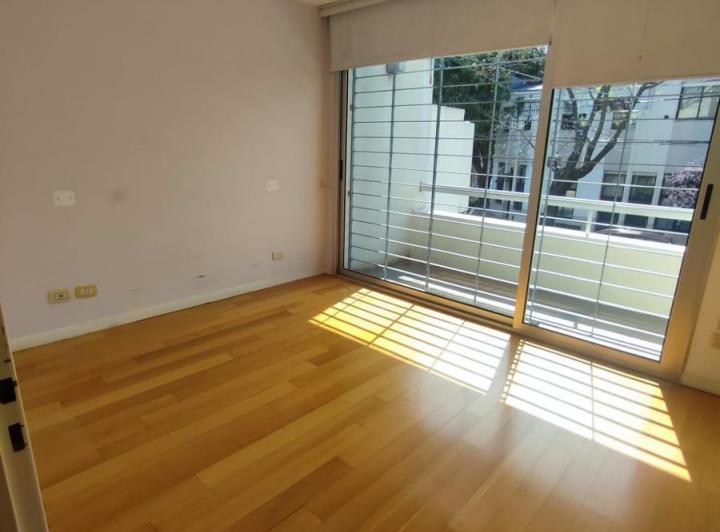 Departamento · 70m² · 3 Ambientes · 1 Cochera