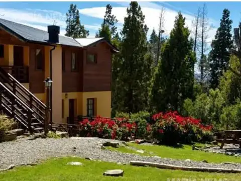 Departamento en san carlos de bariloche