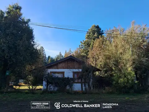 Casa en san carlos de bariloche