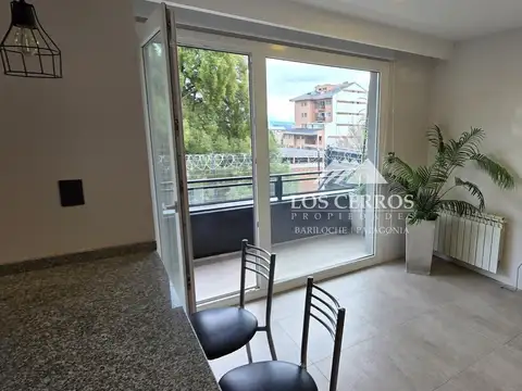 Departamento en venta en el centro de san carlos de bariloche