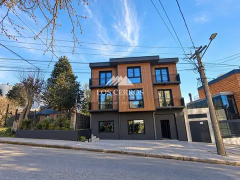 Departamento en bariloche