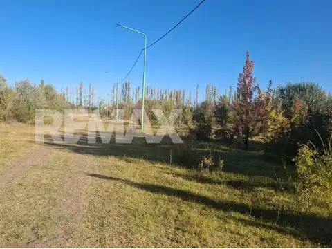 Terreno nueva era ii